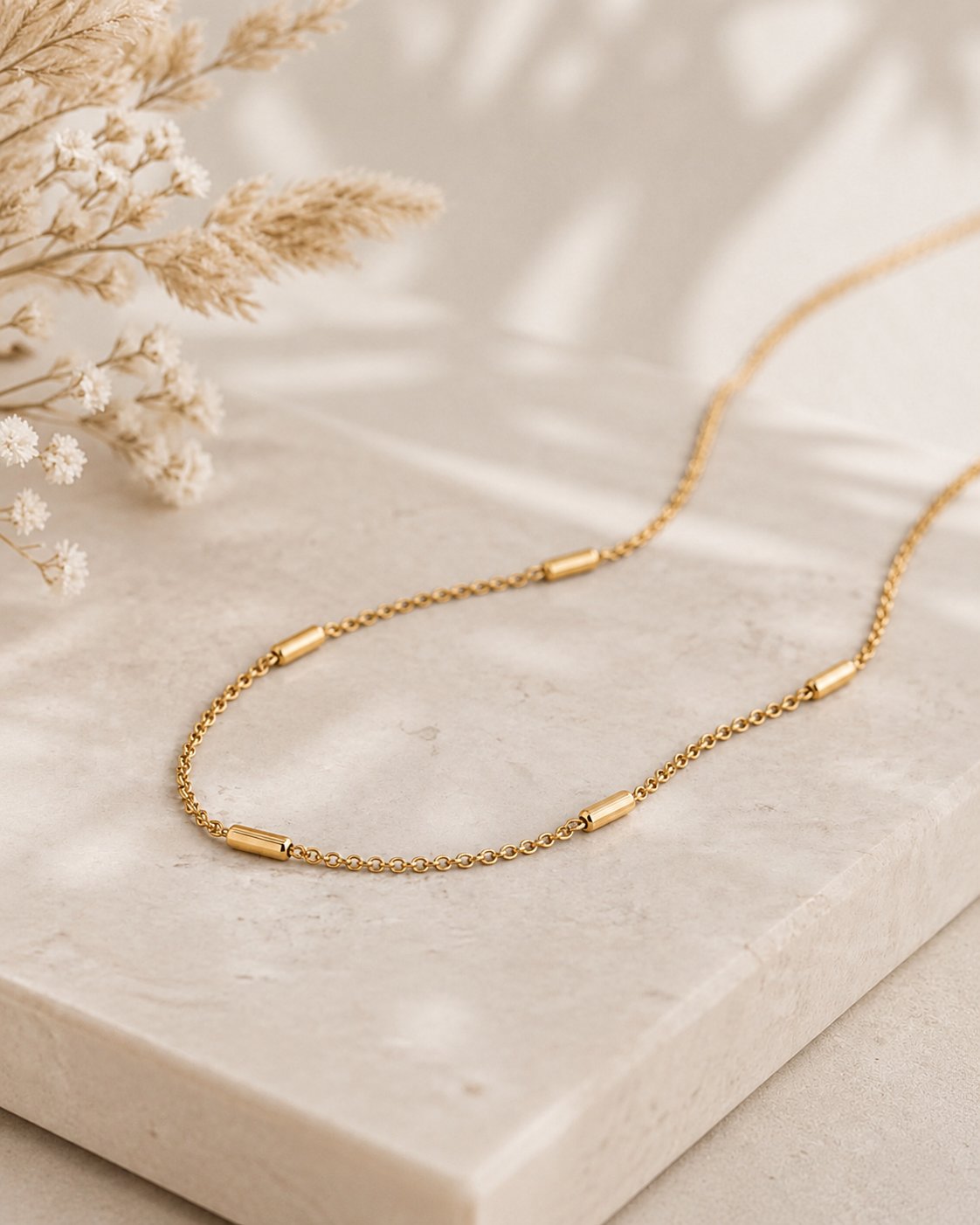 Prosperity Necklace - Image 5