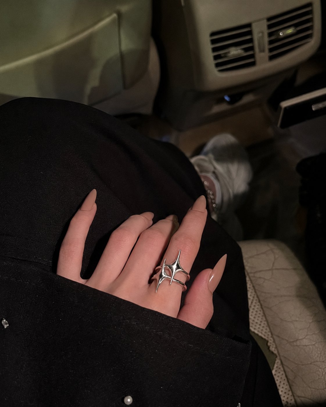 Starlight Ring - Image 5