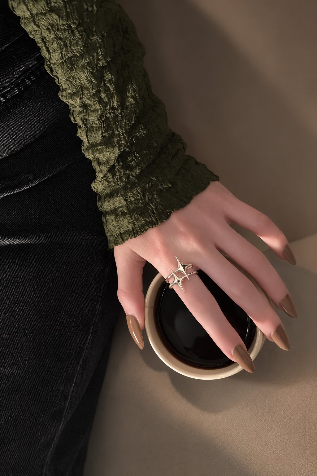 Starlight Ring - Image 7