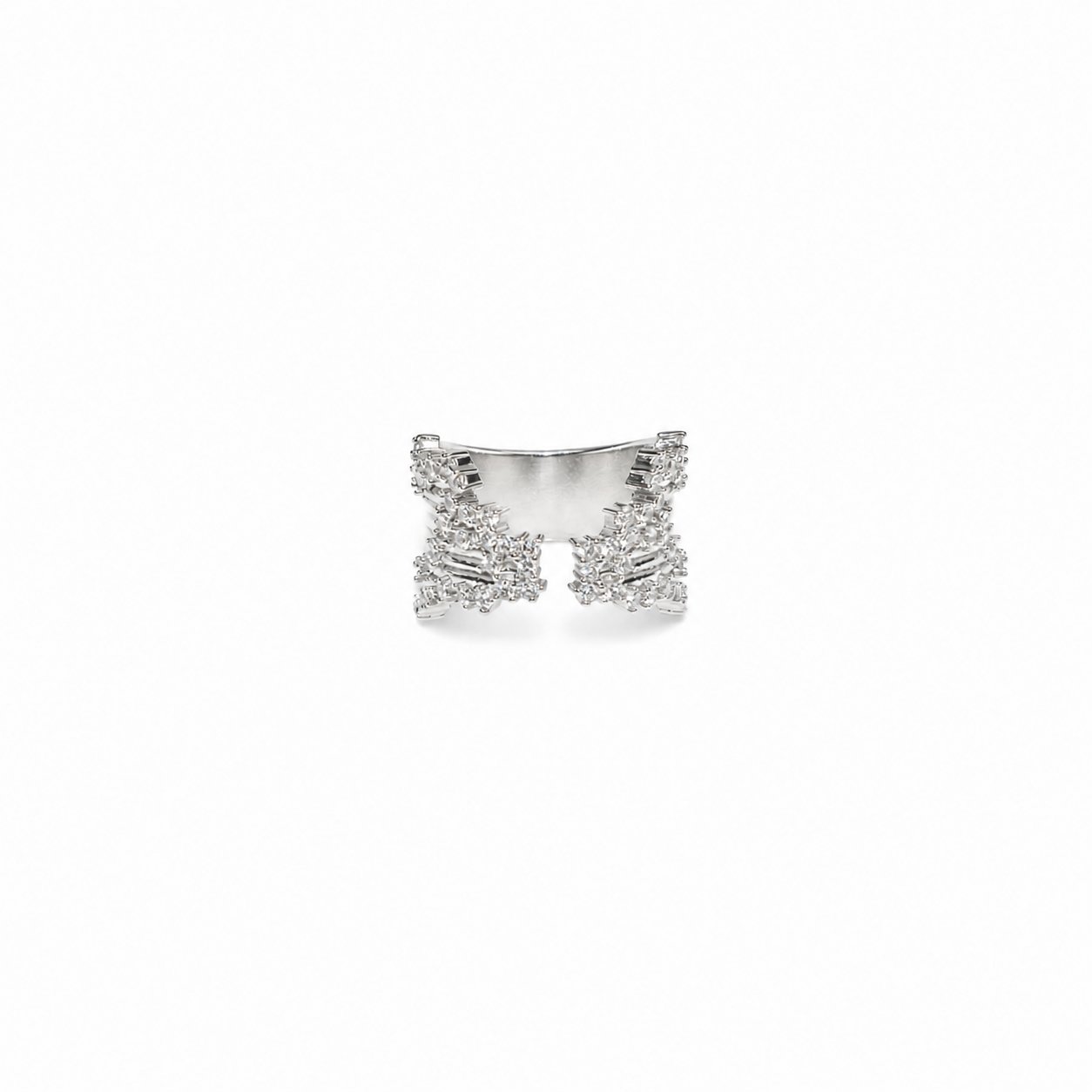 Ice Leaf Ring - Image 9
