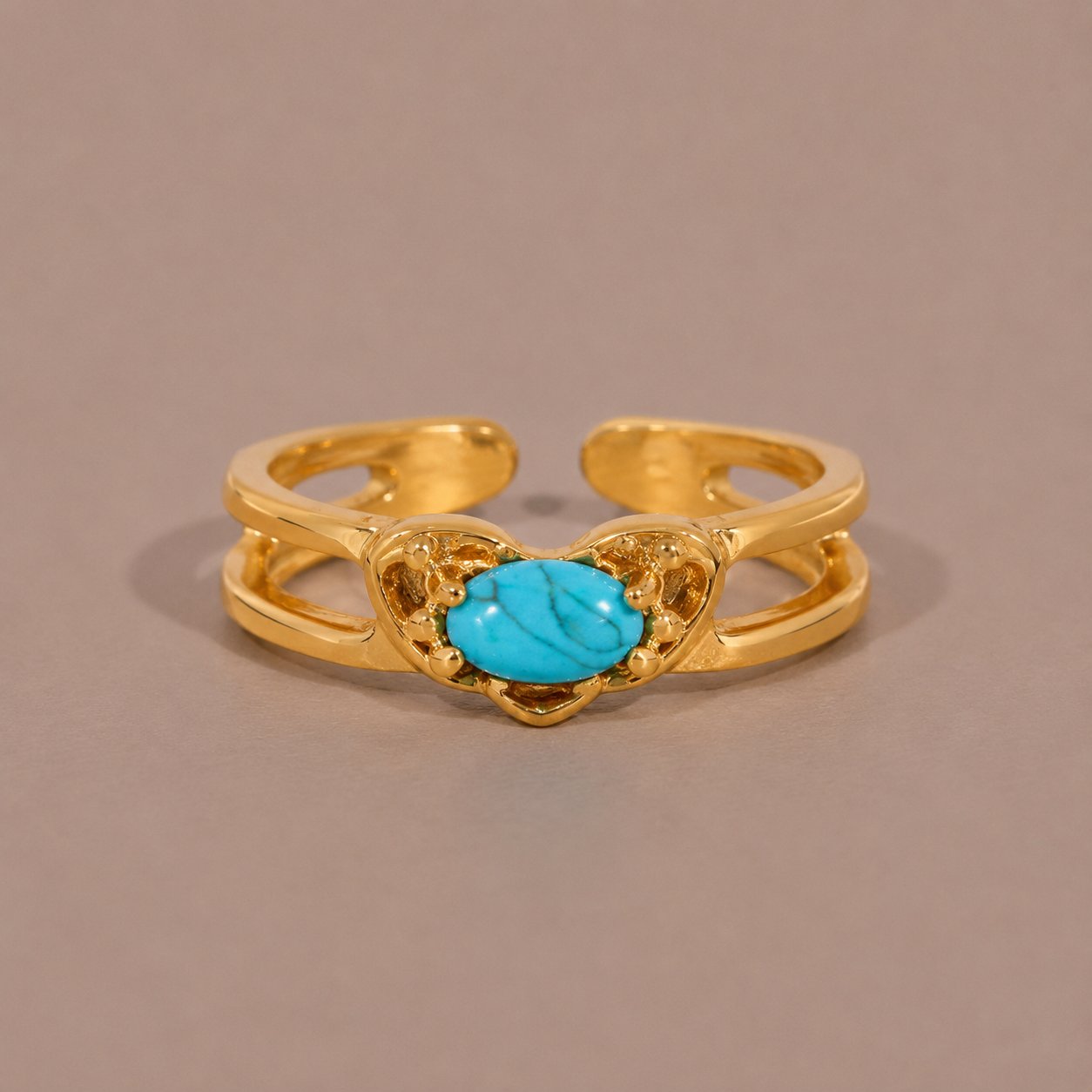 Celestial Blue Ring - Image 7