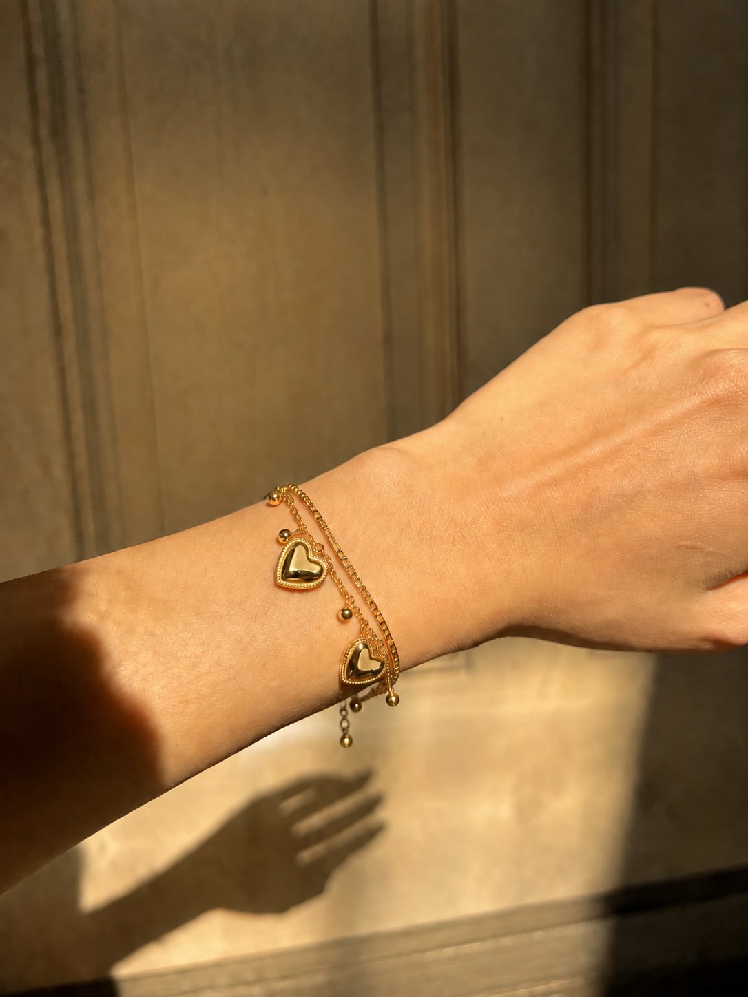 Twin Wish Bracelet - Image 2