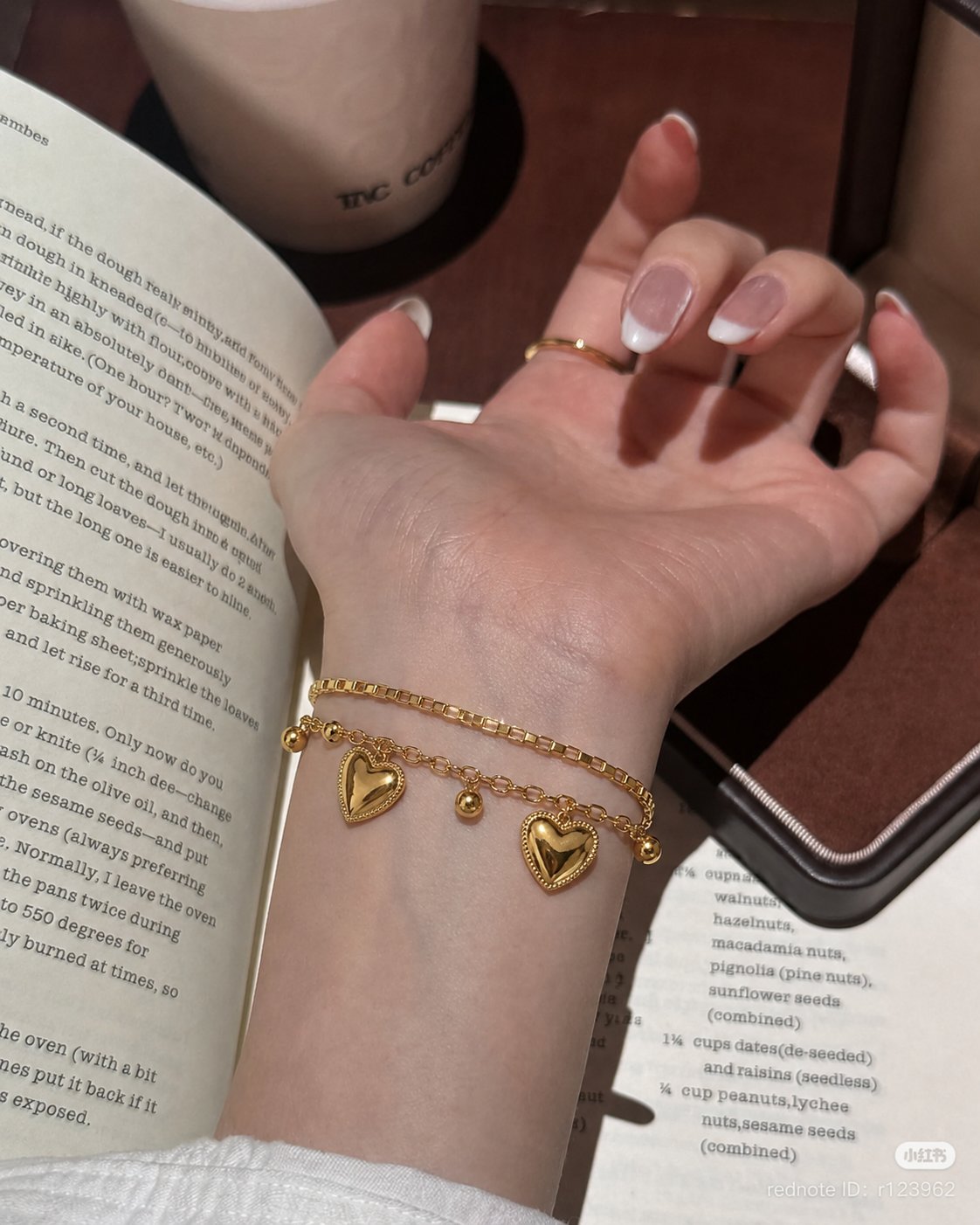 Twin Wish Bracelet - Image 3