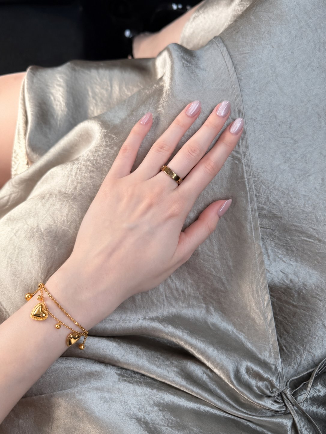 Twin Wish Bracelet - Image 5