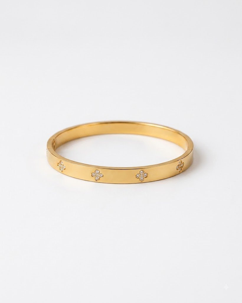 Fortune Blossom Bracelet