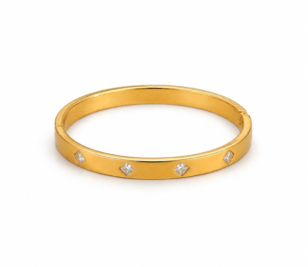 Precious Grace Bracelet